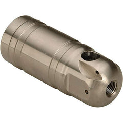 Dynabrade - Air Die Grinder Housing - Use with 53807 - USA Tool & Supply