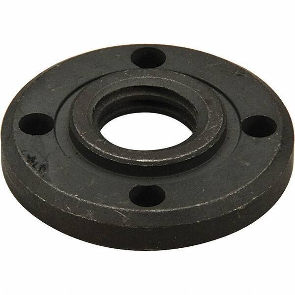 Dynabrade - Electric Right-Angle Grinder Lock Nut - Use with 40250 - USA Tool & Supply