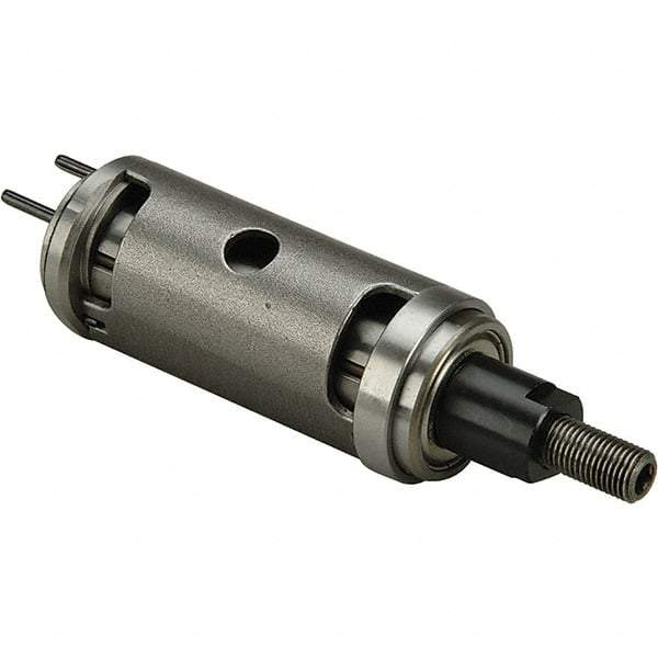 Dynabrade - Air Die Grinder Drop-In Motor - USA Tool & Supply