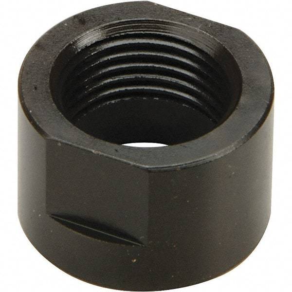 Dynabrade - Air Die Grinder Spindle Nut - USA Tool & Supply