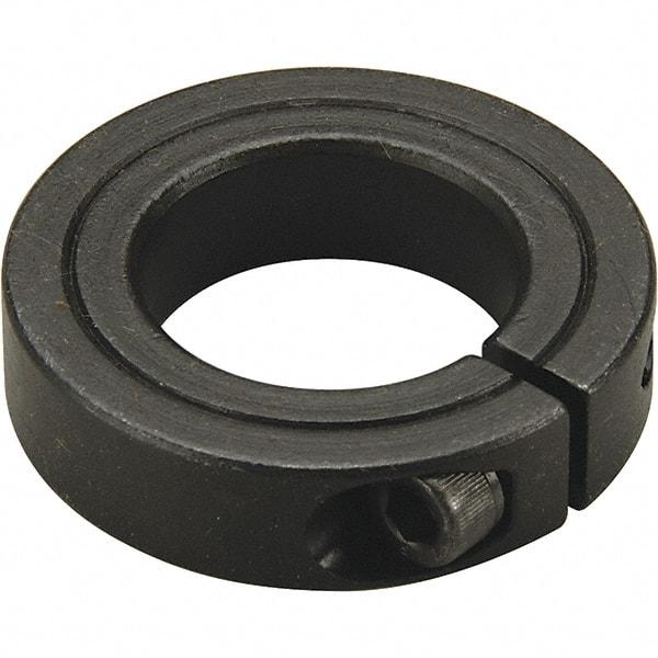 Dynabrade - 3/8" Air Drill Mount Collar - Use with 53001, 53004 - USA Tool & Supply
