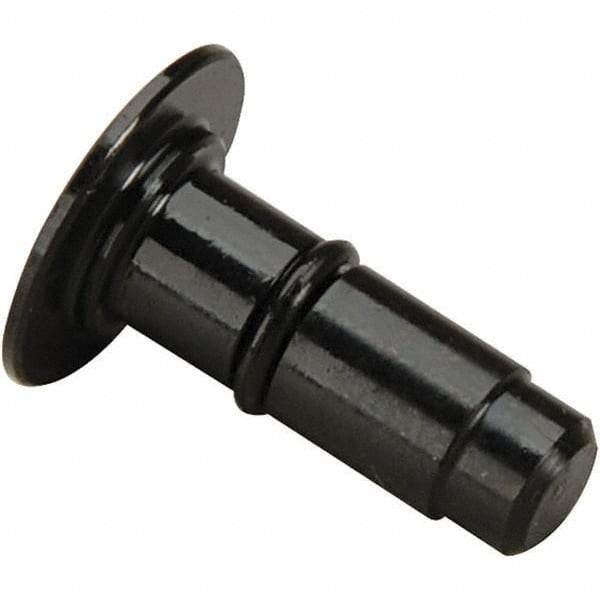 Dynabrade - Air Right-Angle Sander Plunger Assembly - Use with 52655 - USA Tool & Supply