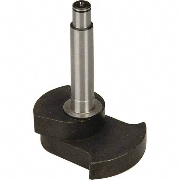 Dynabrade - 3" Air Buffer Shaft Balancer - Use with 55126 - USA Tool & Supply