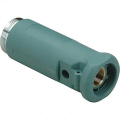 Dynabrade - Air Die Grinder Housing - Use with 52294 - USA Tool & Supply