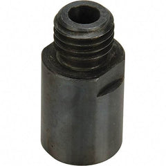 Dynabrade - Air Belt Sander Adapter - USA Tool & Supply