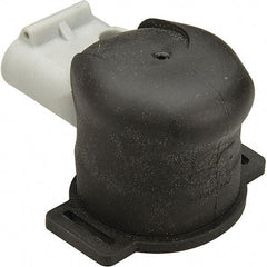 Dynabrade - Air Orbital Sander Housing - Use with 57909 - USA Tool & Supply