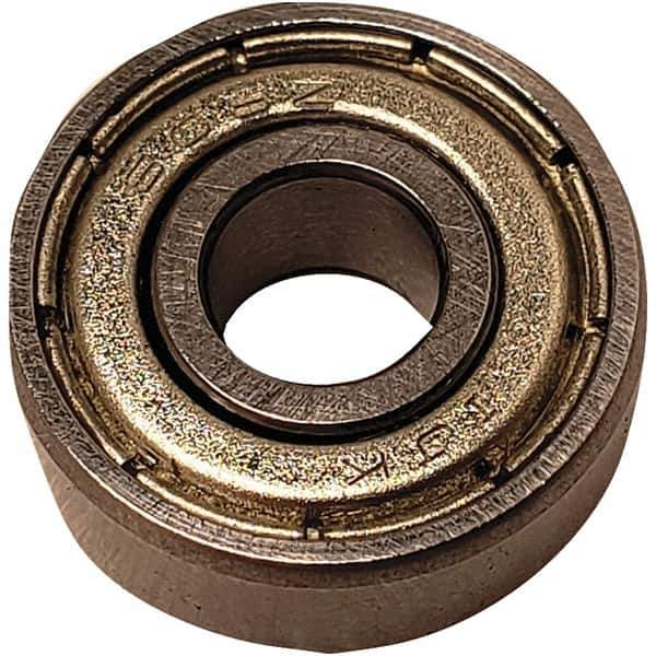 Dynabrade - Air Wheel Grinder Bearing - USA Tool & Supply