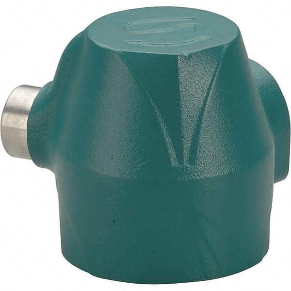 Dynabrade - 7" Air Depressed Center Wheel Grinder Housing Assembly - Use with 53242 - USA Tool & Supply