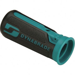 Dynabrade - Air Die Grinder Housing - Use with 48325 - USA Tool & Supply