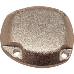 Dynabrade - Air Finishing Sander Housing Cap - USA Tool & Supply