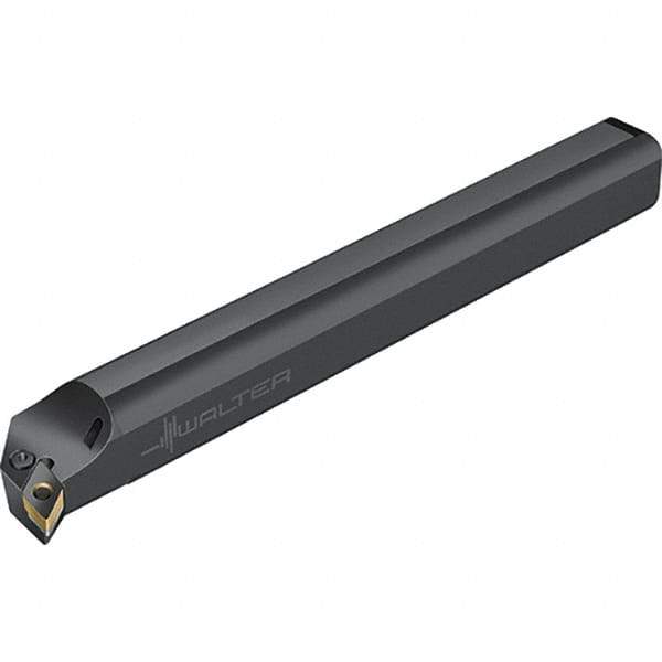 Walter - 32mm Min Bore Diam, 300mm OAL, 25mm Shank Diam, Indexable Boring Bar - USA Tool & Supply