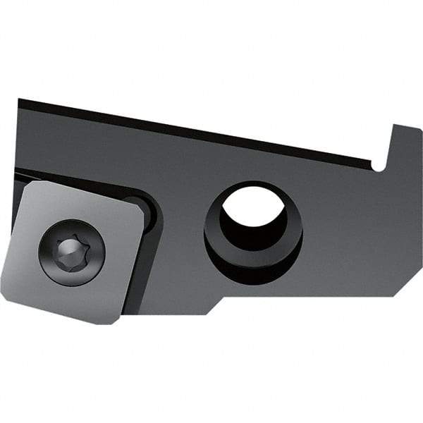 Walter - Milling Cartridge & Cassette - Series KASF2010-ANDERE - USA Tool & Supply