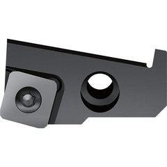 Walter - Milling Cartridge & Cassette - Series KASF2010-ANDERE - USA Tool & Supply