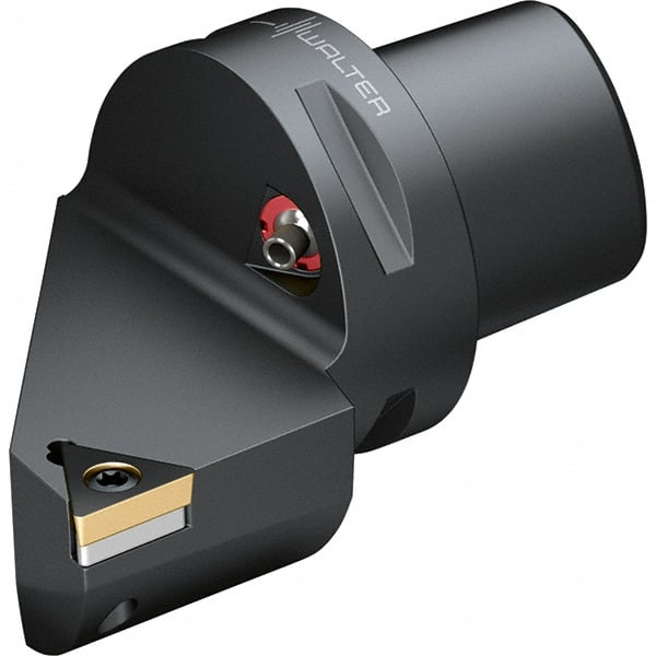 Walter - Indexable Turning Toolholder - USA Tool & Supply