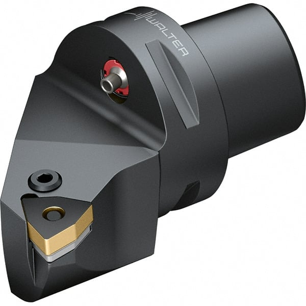 Walter - Indexable Turning Toolholder - USA Tool & Supply