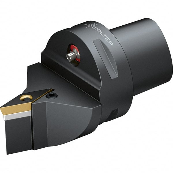 Walter - Indexable Turning Toolholder - USA Tool & Supply