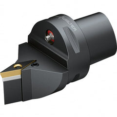 Walter - Indexable Turning Toolholder - USA Tool & Supply