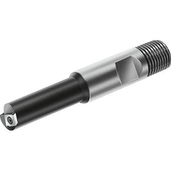 Walter - 40mm Cutter Diam, Indexable Slotting Cutter - USA Tool & Supply