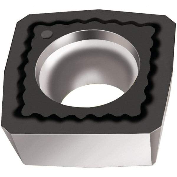 Walter - Milling Tip Insert Holder & Shank - TiAlN+Al2O3+(Al) Finish, 6.35mm Inscribed Circle - USA Tool & Supply