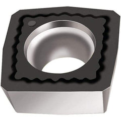 Walter - Milling Tip Insert Holder & Shank - TiAlN+Al2O3+(Al) Finish, 6.35mm Inscribed Circle - USA Tool & Supply
