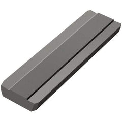 Walter - 6 Grade WXK05 Indexable Drill Insert - Uncoated - USA Tool & Supply