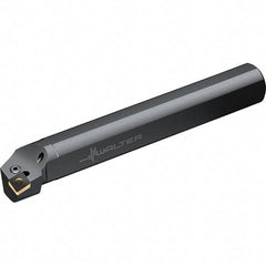 Walter - 32mm Min Bore Diam, 300mm OAL, 25mm Shank Diam, Indexable Boring Bar - USA Tool & Supply
