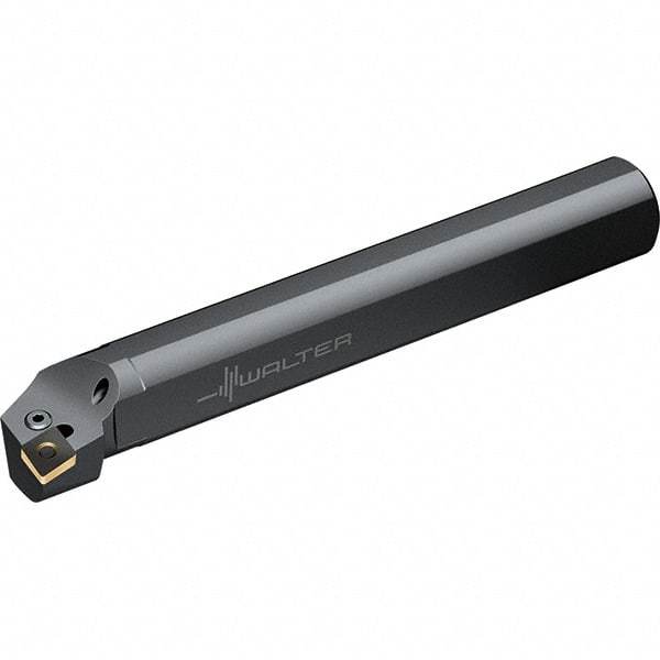 Walter - 32mm Min Bore Diam, 300mm OAL, 25mm Shank Diam, Indexable Boring Bar - USA Tool & Supply