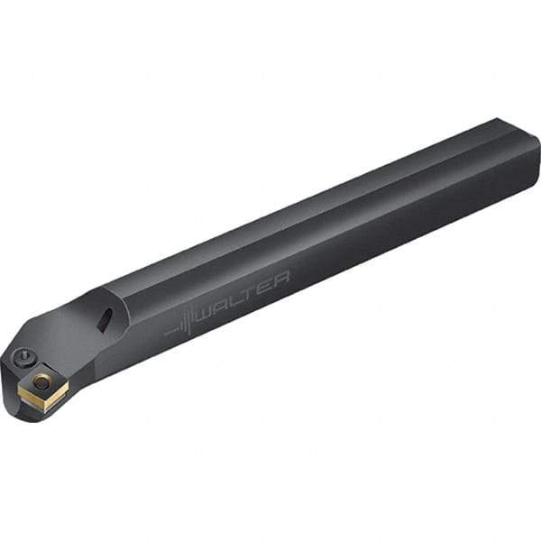 Walter - 40mm Min Bore Diam, 303.05mm OAL, 32mm Shank Diam, Indexable Boring Bar - USA Tool & Supply