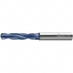Walter-Titex - 20mm 140° Solid Carbide Screw Machine Drill Bit - USA Tool & Supply