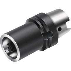 Walter - Modular Tool Holding System Adapter - 140mm OAL - Exact Industrial Supply