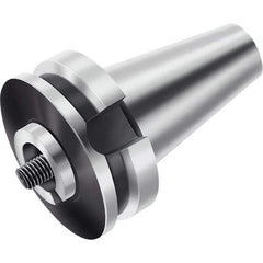 Walter - Modular Tool Holding System Adapter - 158.4mm OAL - Exact Industrial Supply