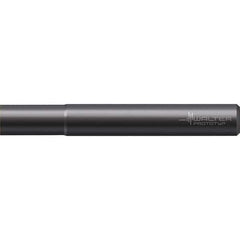 Walter-Prototyp - AK610 Shank Milling Tip Insert Holder & Shank - 180mm OAL - USA Tool & Supply