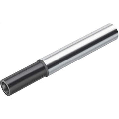 Walter - AK512.Z Shank Milling Tip Insert Holder & Shank - 185mm OAL - USA Tool & Supply