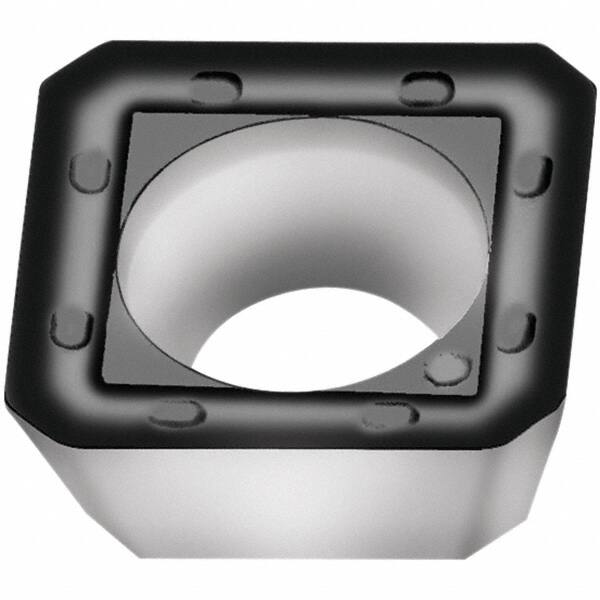 Walter - SDGT09T3AEN-F57 WKP25S Milling Insert - USA Tool & Supply