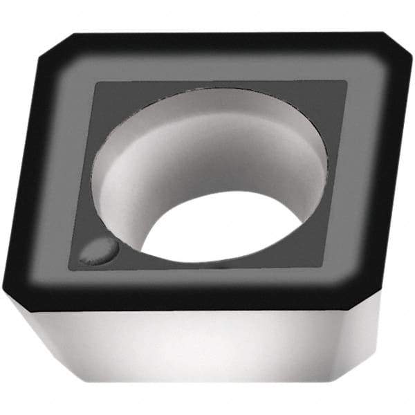 Walter - A57 Grade WSM35S Milling Insert - 4.76mm Thick, 12.7mm Inscribed Circle - USA Tool & Supply