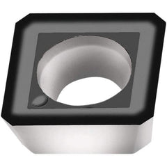 Walter - A57 Grade WSM35S Milling Insert - 4.76mm Thick, 12.7mm Inscribed Circle - USA Tool & Supply