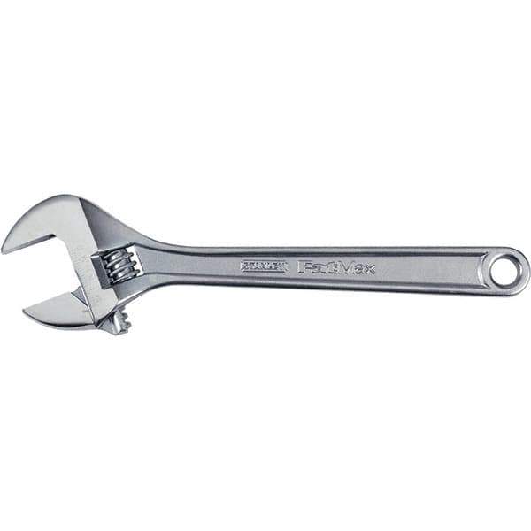 Stanley - Adjustable Wrench - USA Tool & Supply