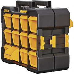 DeWALT - Small Parts Box/Organizer - USA Tool & Supply