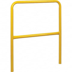 PRO-SAFE - Hand Rail & Railings Type: Handrail Length (Inch): 36 - USA Tool & Supply