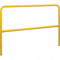 PRO-SAFE - Hand Rail & Railings Type: Handrail Length (Inch): 60 - USA Tool & Supply