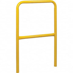 PRO-SAFE - Hand Rail & Railings Type: Handrail Length (Inch): 24 - USA Tool & Supply
