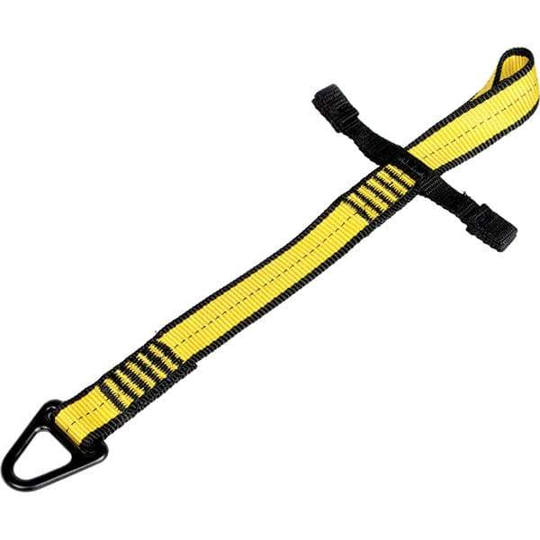 DBI/SALA - Tool Holding Accessories Type: Tool Cinch Connection Type: Cinch - USA Tool & Supply