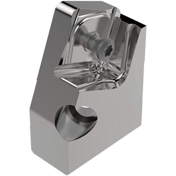 Seco - SNMX22 Insert Style, Indexable Milling Cassette - R220.54/R220.56 Toolholder Style, Compatible with Face Mill, Series Double Quattro - 22 - USA Tool & Supply