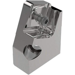 Seco - SNMX22 Insert Style, Indexable Milling Cassette - R220.54/R220.56 Toolholder Style, Compatible with Face Mill, Series Double Quattro - 22 - USA Tool & Supply