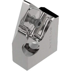 Seco - SNMX22 Insert Style, Indexable Milling Cassette - R220.54/R220.56 Toolholder Style, Compatible with Face Mill, Series Double Quattro - 22 - USA Tool & Supply