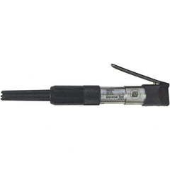 Universal Tool - Needle Scalers Type of Power: Pneumatic Handle Type: Inline - USA Tool & Supply