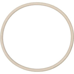 Value Collection - 3-1/2" ID x 3-3/4" OD, Viton O-Ring - 1/8" Thick, Round Cross Section - USA Tool & Supply