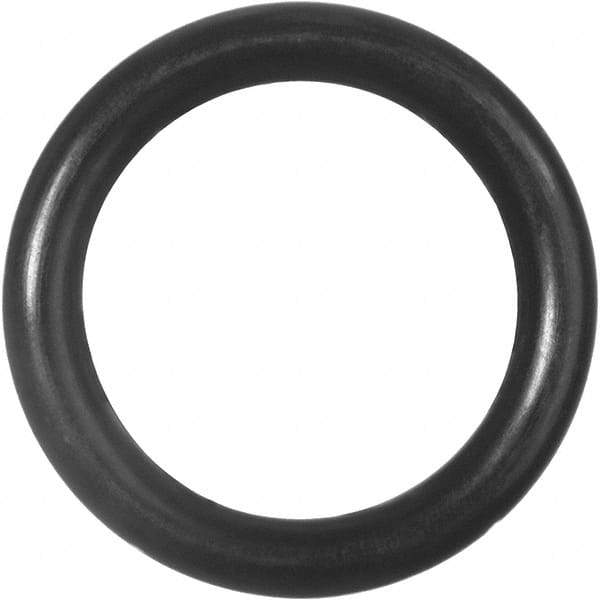 Value Collection - 1-1/2" ID x 1-3/4" OD, Buna-N O-Ring - 1/8" Thick, Round Cross Section - USA Tool & Supply