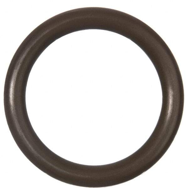 Value Collection - 18mm ID, Viton O-Ring - 2.5mm Thick, Round Cross Section - USA Tool & Supply