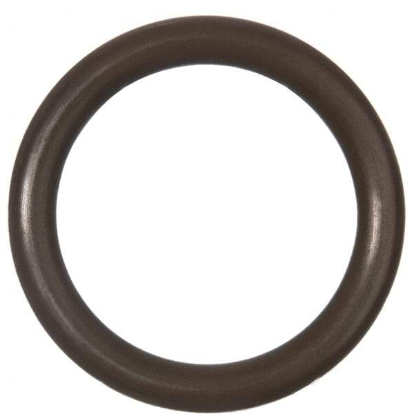 Value Collection - 2mm ID, Viton O-Ring - 1.5mm Thick, Round Cross Section - USA Tool & Supply